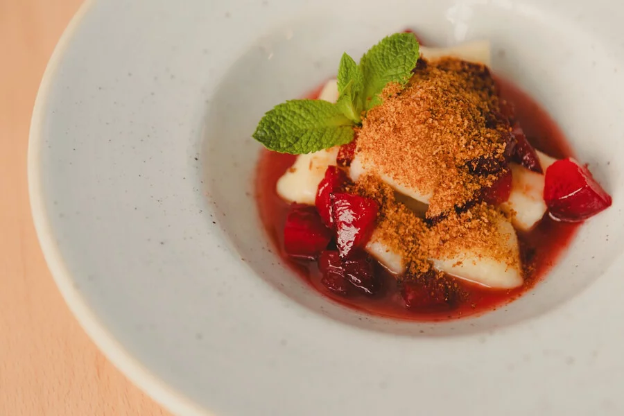 Steaky a burgery - kurzy vaření Ola Kala